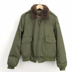 100周年記念 I. Spiewak & Sons B-15A ジャケット 38 2004年 LIMITED EDITION 100周年モデル SPIEWAK TYPE B-15A