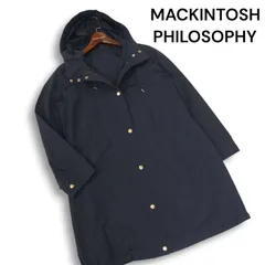 2025年最新】マッキントッシュ ウールコートの人気アイテム