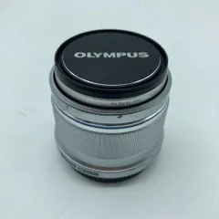 2026年最新】オリンパス M.ZUIKO DIGITAL 25mm F1.8(シルバー)の人気