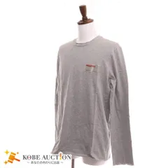 prada sport プラダスポーツ tシャツ ロンt 00s イタリア 長袖