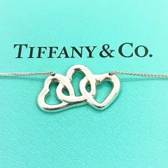 激安❗超美品✨　TIFFANY 　ティファニー 　オープンハート Amazon | TIFFANY &Co. ティファニー オープンハートペンダント