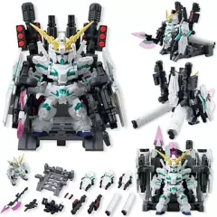 2025年最新】GUNDAM EX02 CONVERGEの人気アイテム - メルカリ