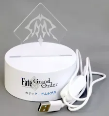 2025年最新】Fate/Grand ORDER 令呪ネオンアクリルライトの人気