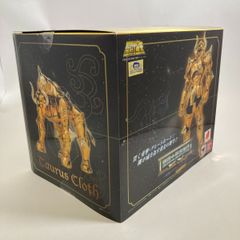 [中古品] 聖闘士星矢 聖闘士聖衣神話EX 牡牛座 タウラス アルデバラン