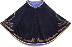 【中古】衣類 [単品] 式典服 ポンチョ フリーサイズ 「ディズニー ツイステッドワンダーランド」