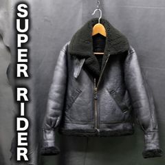 定価20万円 full bodied フルボディード オールムートンジャケット 