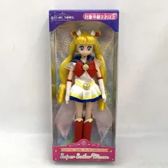 セーラームーン -  美少女戦士 セーラームーン ユニバーサル・スタジオ・ジャパン限定ドール 2026年最新】セーラームーン usj ドールの人気アイテム - メルカリ