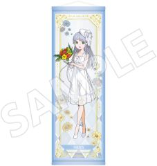 インデックス 等身大タペストリー 創約 とある魔術の禁書目録 はいむら