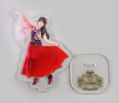 【中古品】声優 水樹奈々 LIVE GATE  アクリルスタンド 全9種 コンプリートセット +おまけ1点アクリルスタンド【加古川物流】【366】 中古品】声優 水樹奈々 LIVE GATE アクリルスタンド 全9種