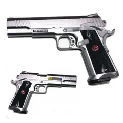 MARUI センチメーターマスター＋デザートイーグル50AE＋コンバット・デルタ 2025年最新】コンバットデルタの人気アイテム - メルカリ