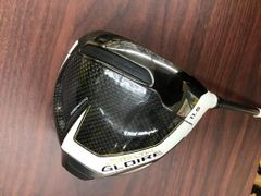 中古】 テーラーメイド GLOIRE 3W フェアウェイウッド FW GLOIRE