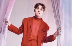 【中古】コレクションカード(男性) 64：SEVENTEEN/VERNON(バーノン)/ノーマルカード/「SEVENTEEN CONCERT ＜POWER OF LOVE＞」トレーディングカード