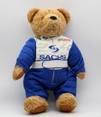 【限定品】SACHS社純正テディベア