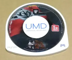 【ソフトのみ】機動戦士ガンダム 新ギレンの野望 PSP