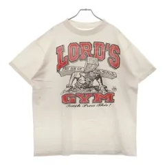 2025年最新】lord's gymの人気アイテム - メルカリ 2025年最新】lord's gymの人気アイテム - メルカリ