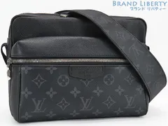 2025年最新】ルイヴィトン タイガ アウトドアメッセンジャーの