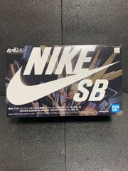 HG 1/144 ユニコーンガンダム2号機号機 バンシィ Ver.NIKE SB