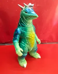 クレージーゴン 円谷コミュニケーション 怪獣郷 デッドストック未開封新品 2024/11)ロボット怪獣クレージーゴン[初代ウルトラ怪獣]【C