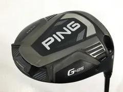 2024年最新】Ping G425 Max ドライバー 9 ヘッドのみの人気アイテム 