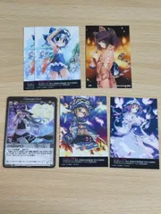 2025年最新】vision 東方 カードの人気アイテム - メルカリ