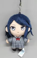 【中古】雑貨 星乃一歌 ぷちぬいマスコット 「セガ ラッキーくじ プロジェクトセカイ カラフルステージ! feat. 初音ミク」 B賞