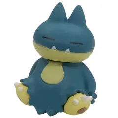 【中古】トレーディングフィギュア ゴンベ 「ポケットモンスター みんなのカビゴン」