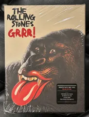 2024年最新】the rolling stones grrrの人気アイテム - メルカリ