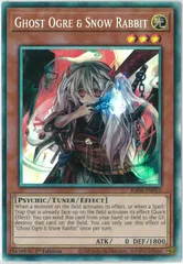 PSA10 幽鬼うさぎ プリズマティックシークレット 遊戯王 PSA10鑑定済〕[新]幽鬼うさぎ(右向/うずまき)【プリズマティック