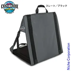 【新品】 クレイジークリーク  ザチェア2.0 12590035 コンパクト 2WAY マットのサムネイル