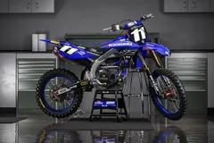 2025年最新】YZ250F マフラーの人気アイテム - メルカリ 2025年最新】YZ250F マフラーの人気アイテム - メルカリ
