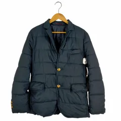 メンズメルローズ MENS MELROSE 中綿 テーラードジャケット メンズ JPN：3 のサムネイル