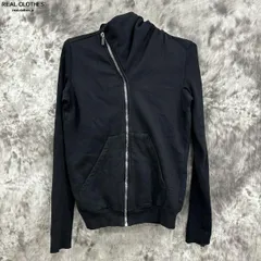 2024年最新】rick owens drkshdw hoodieの人気アイテム - メルカリ