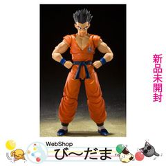 新品未開封】ドラゴンボール HG ヤムチャ 正規品 - メルカリ