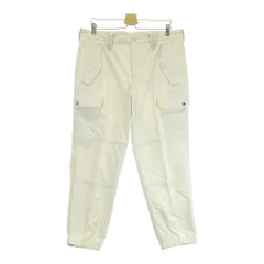 2025年最新】MONCLER メンズ ワークパンツ・カーゴパンツ 2025年最新】MONCLER メンズ ワークパンツ・カーゴパンツ