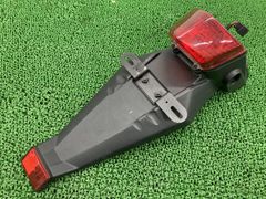 グラストラッカービッグボーイ純正テールランプ - メルカリ