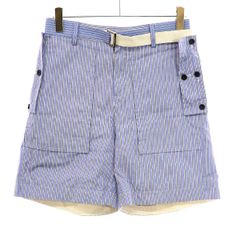 HUMAN MADE PLAID SHORTS チェック柄 ショートパンツ M - メルカリ
