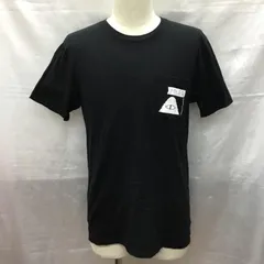 POLeR ポーラー Tシャツ 半袖 クルーネック 胸ポケット