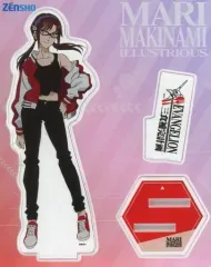 エヴァンゲリオン　三食補完計画　アクリルスタンド全10種　コンプセット 2025年最新】三食補完計画の人気アイテム - メルカリ