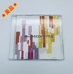 2024年最新】中古 Mrs.GREEN APPLEの人気アイテム - メルカリ