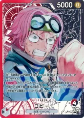 コビー　パラレル　デッキセット コビー パラレル デッキセット 2025年最新】リーダーパラレル