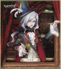 【中古】紙製品 写真家 色紙コレクション 「一番くじ IdentityV 第五人格 第四弾」 D賞