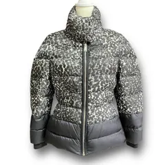 最高級ライン✨モンクレールガムルージュ ミンクファーダウンコート