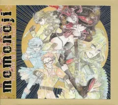 【中古】同人ドラマCDソフト momonoji / Spiral Spirit