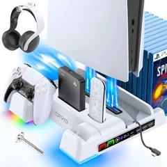 SONY PlayStation4PRO\u0026 PS4 純正充電スタンドセット