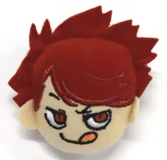 【中古】バッジ・ピンズ 及川徹 フェイスバッジ 「ハイキュー!! 原画展」