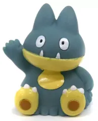 【中古】食玩 トレーディングフィギュア 338.ゴンベ 「ポケモンキッズ アドバンス8」