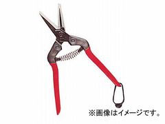 越後鍛冶職人が作った鍛造メッキ加工芽切り鋏 6本 - メルカリ