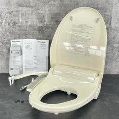 値下げ　新品Panasonic パナソニック　便ふた　パステルアイボリー 購入 便ふた(パステルアイボリー) ADL646SDEKU0 | 消耗品・別売
