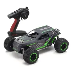 2025年最新】京商 1/10 EP 4WD フェーザーMk2 FZ02L-BT レディ