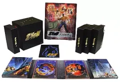 2026年最新】北斗 の 拳 dvd boxの人気アイテム - メルカリ